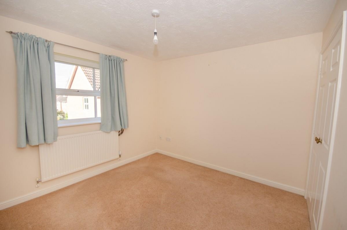 Heathfields, Downend, Bristol, BS16 6HT