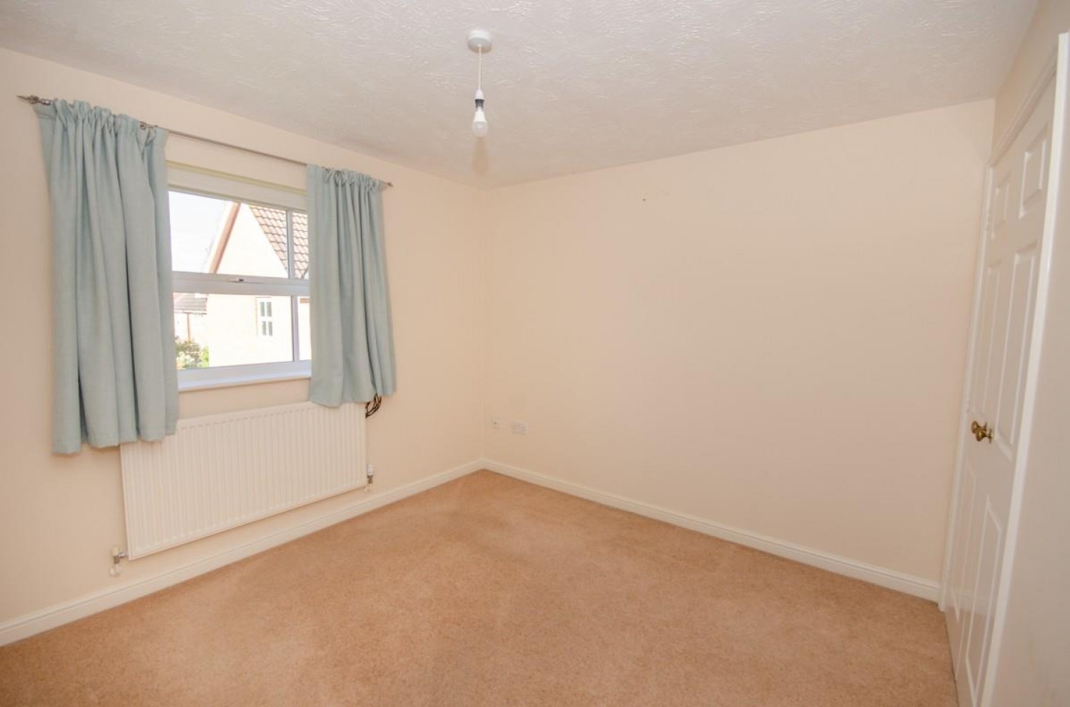 Heathfields, Downend, Bristol, BS16 6HT