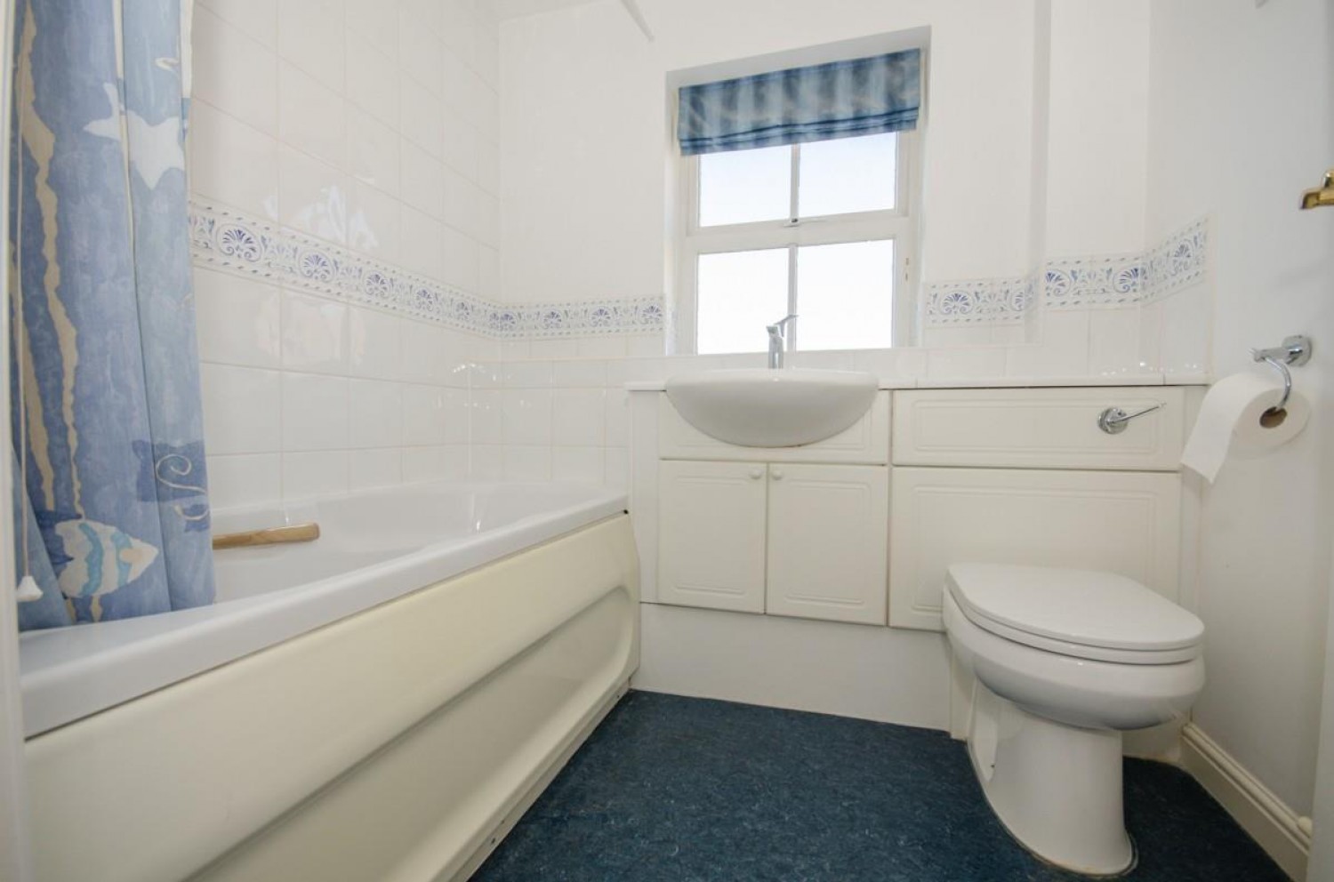 Heathfields, Downend, Bristol, BS16 6HT