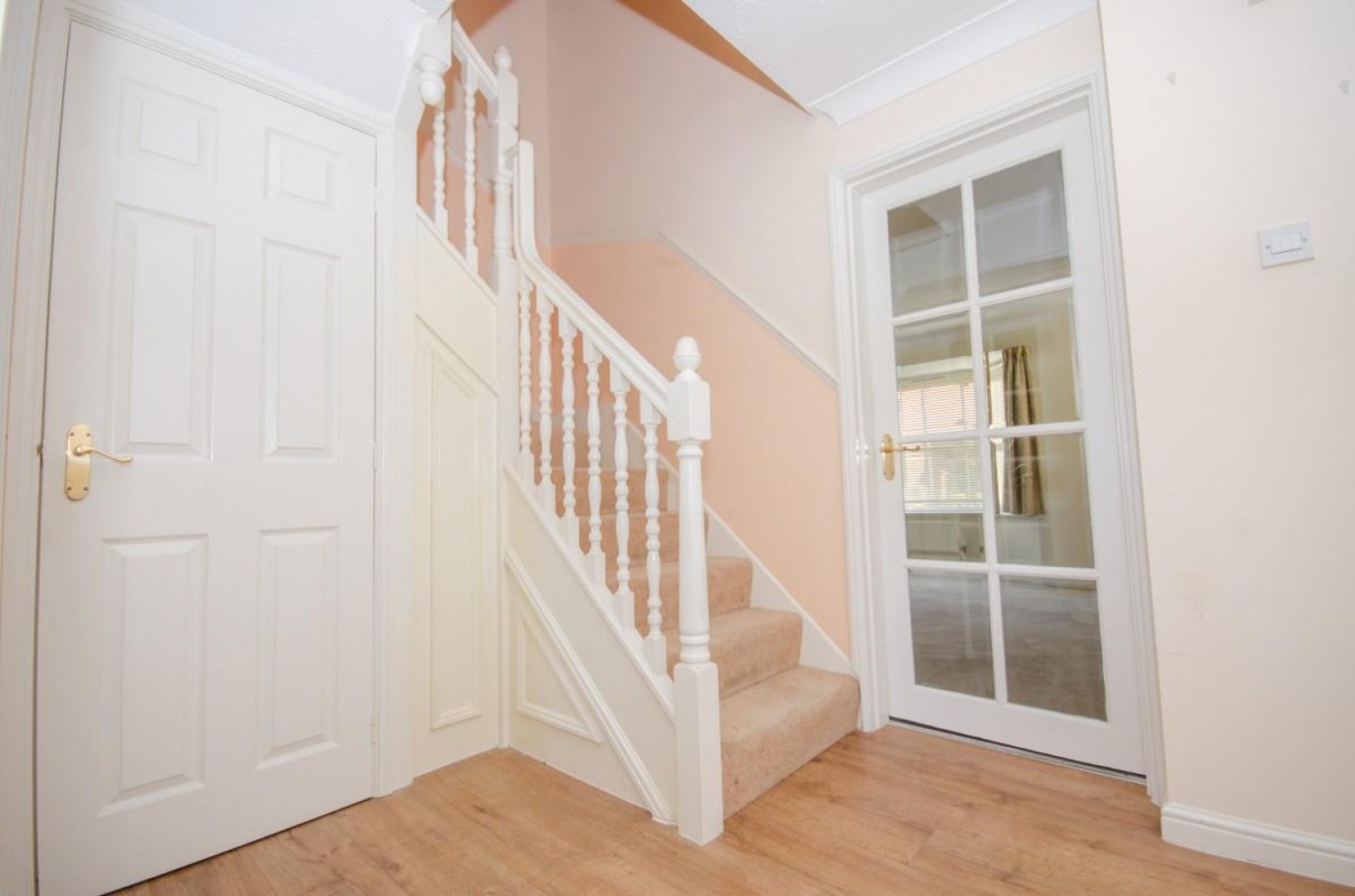 Heathfields, Downend, Bristol, BS16 6HT