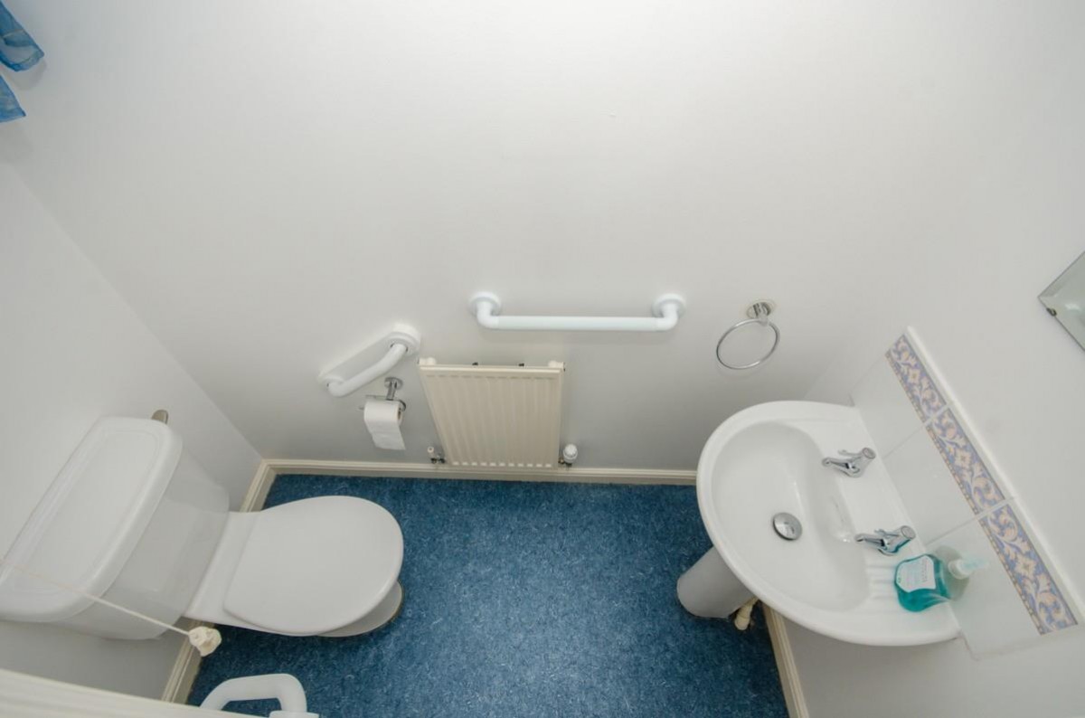Heathfields, Downend, Bristol, BS16 6HT