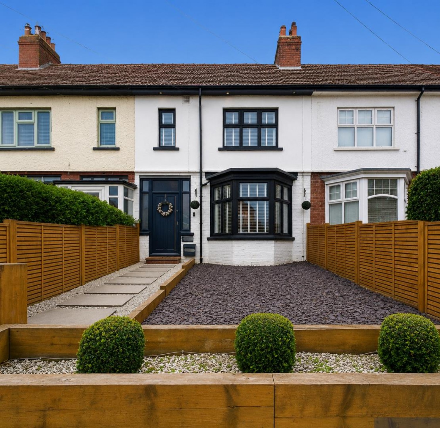 Scalby Road, Scarborough
