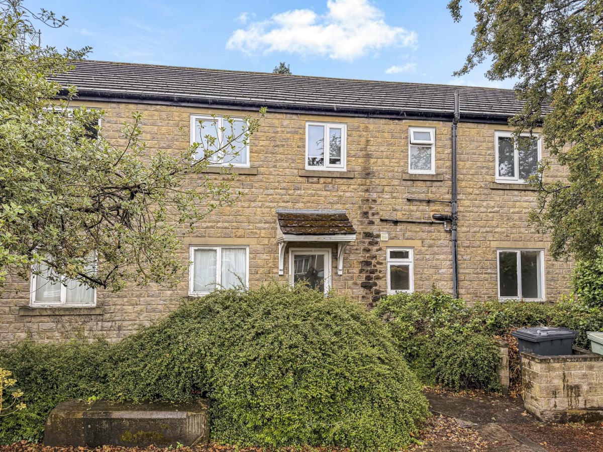 Walkers Row, Yeadon, Leeds