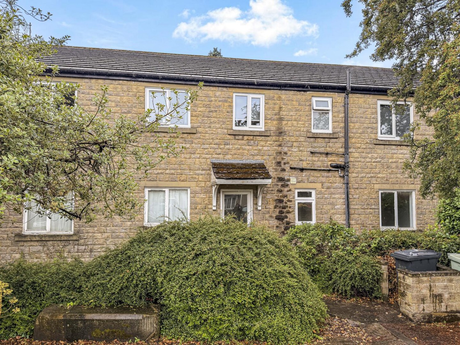 Walkers Row, Yeadon, Leeds