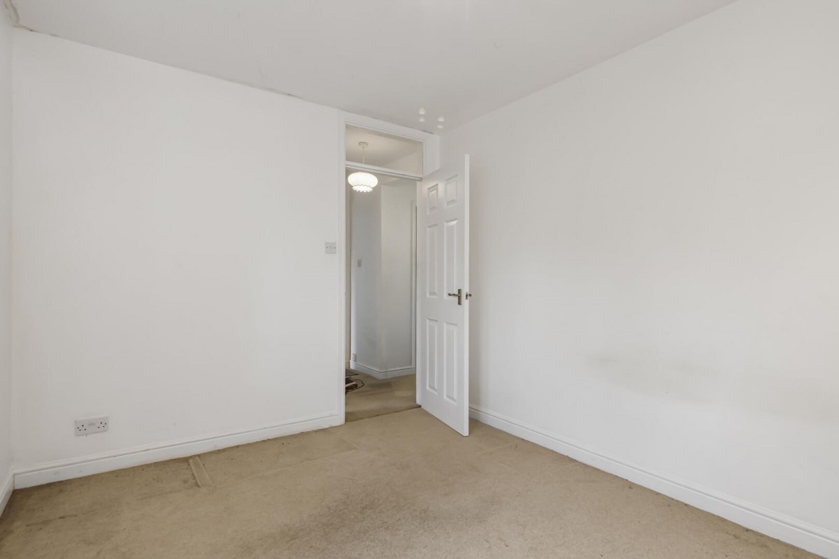 Walkers Row, Yeadon, Leeds