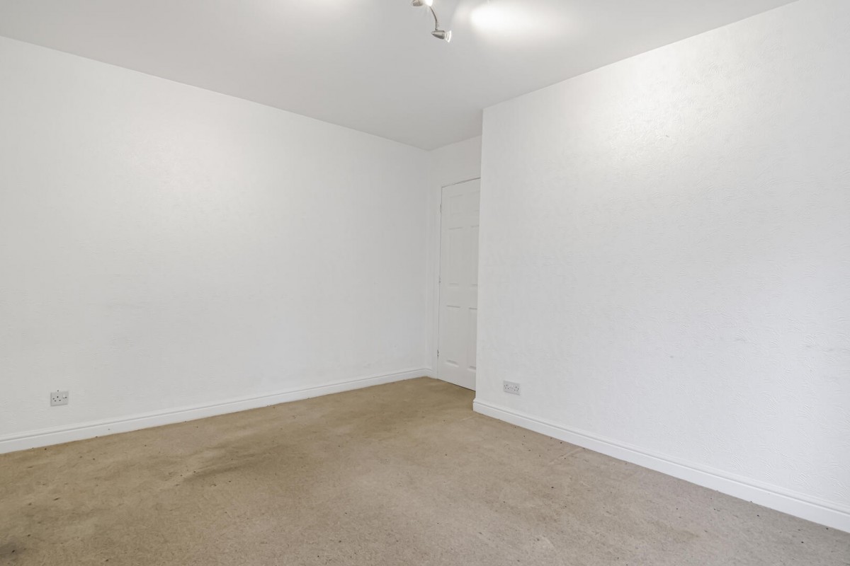 Walkers Row, Yeadon, Leeds