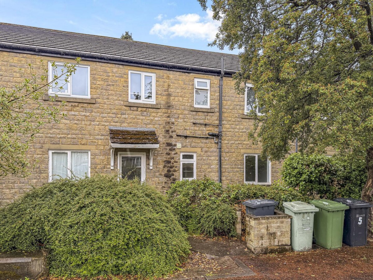Walkers Row, Yeadon, Leeds