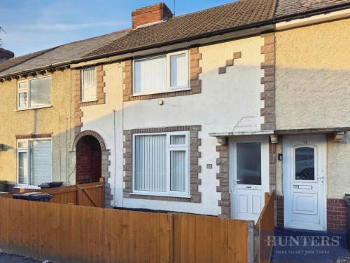 Lansdowne Grove, Wigston