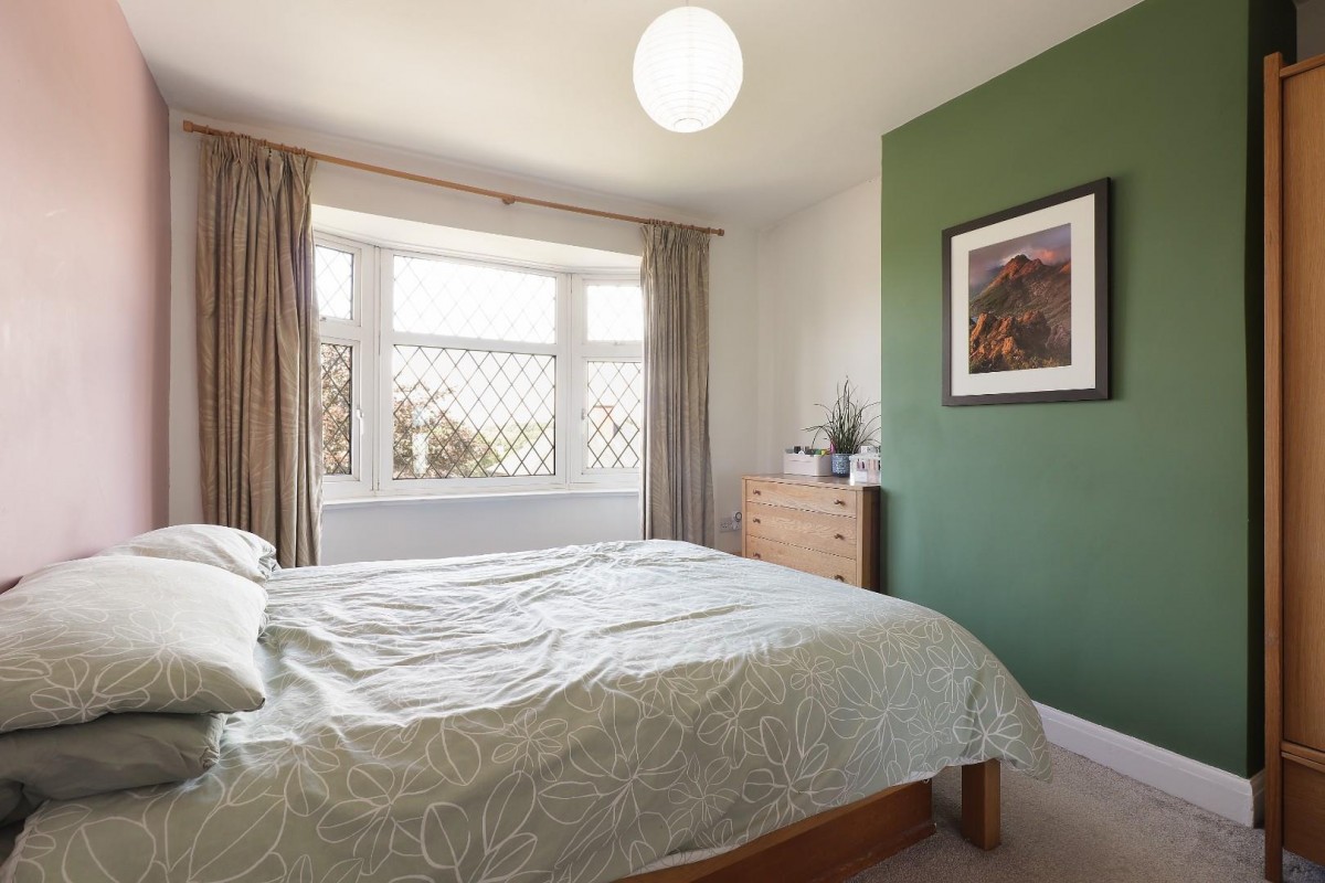 Hollythorpe Road, Norton Lees, Sheffield, S8 9NF