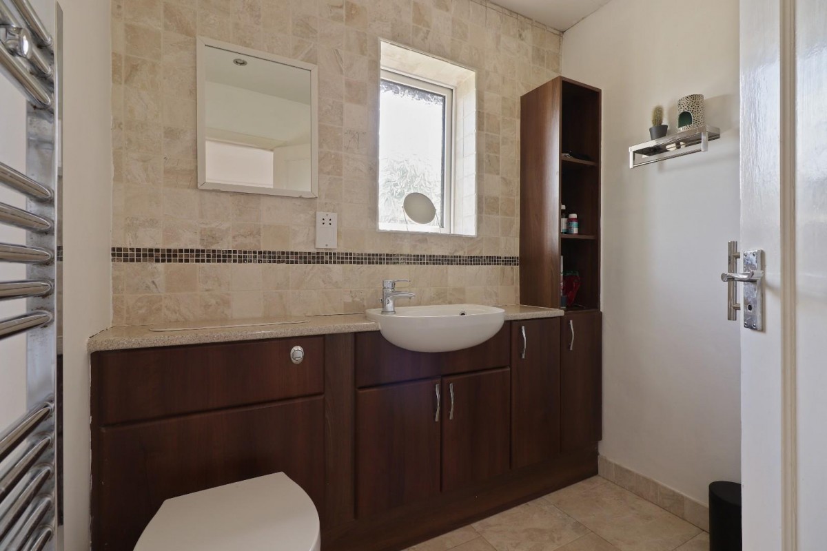 Hollythorpe Road, Norton Lees, Sheffield, S8 9NF