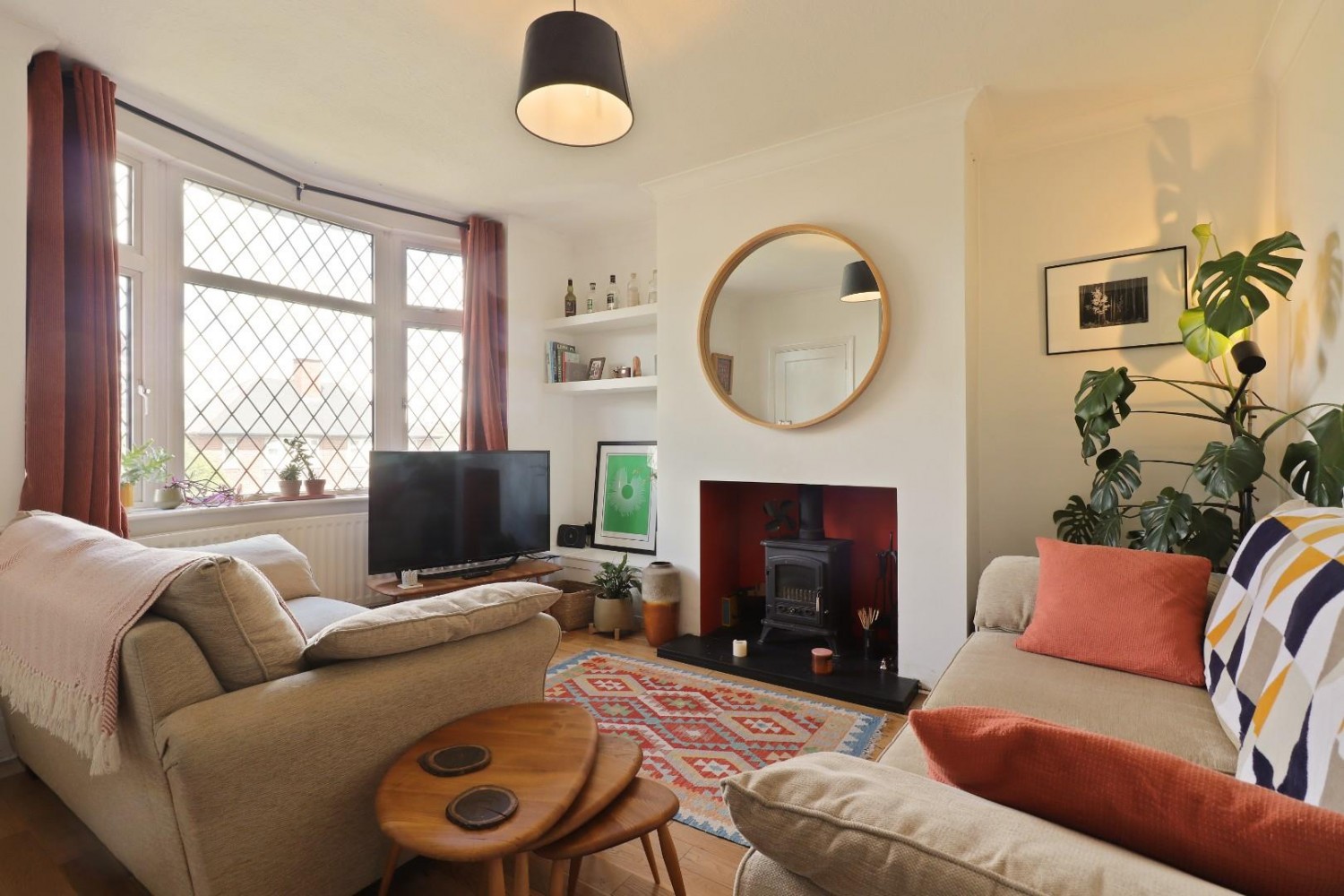 Hollythorpe Road, Norton Lees, Sheffield, S8 9NF