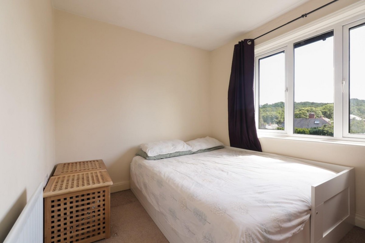 Hollythorpe Road, Norton Lees, Sheffield, S8 9NF