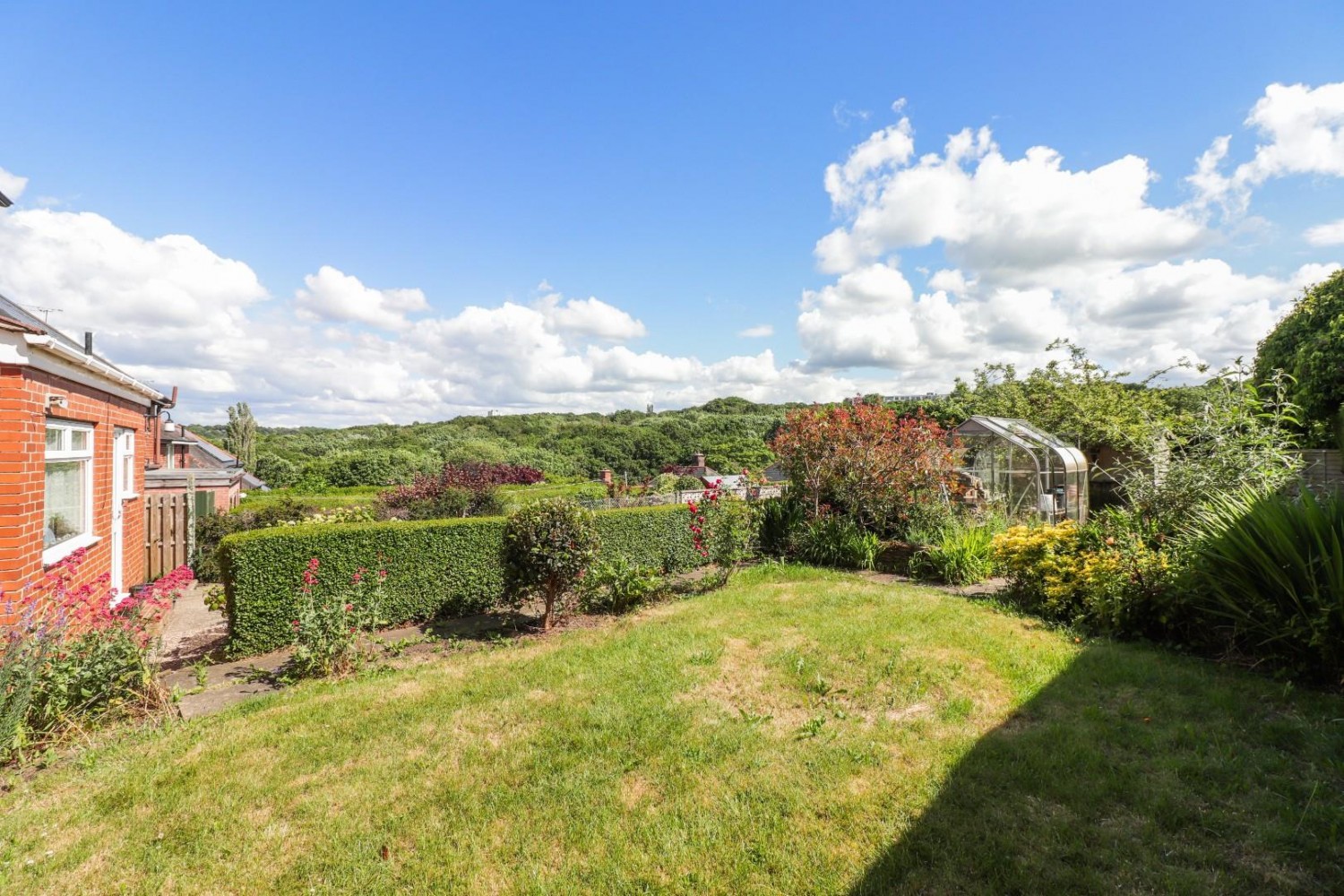 Hollythorpe Road, Norton Lees, Sheffield, S8 9NF