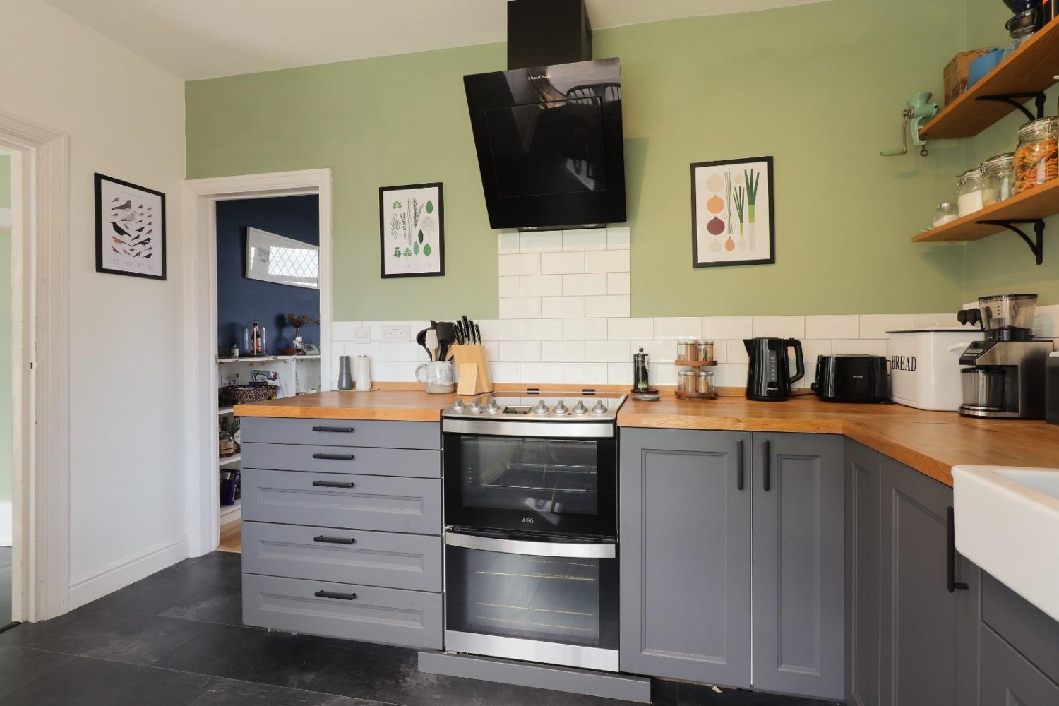 Hollythorpe Road, Norton Lees, Sheffield, S8 9NF