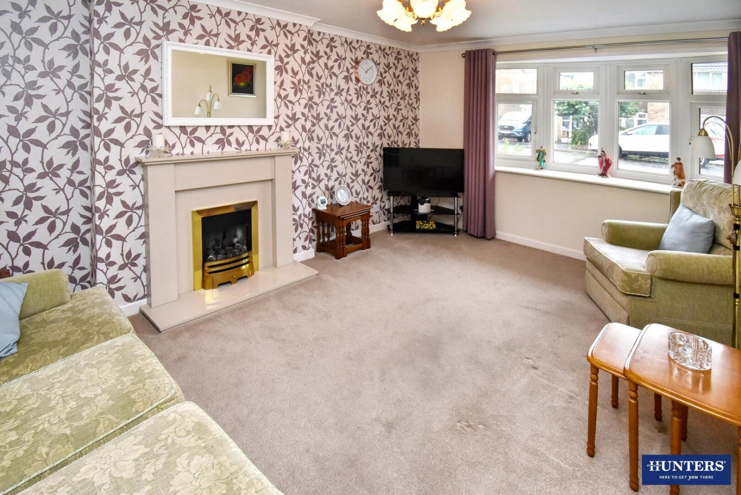 Harrington Road, Wigston