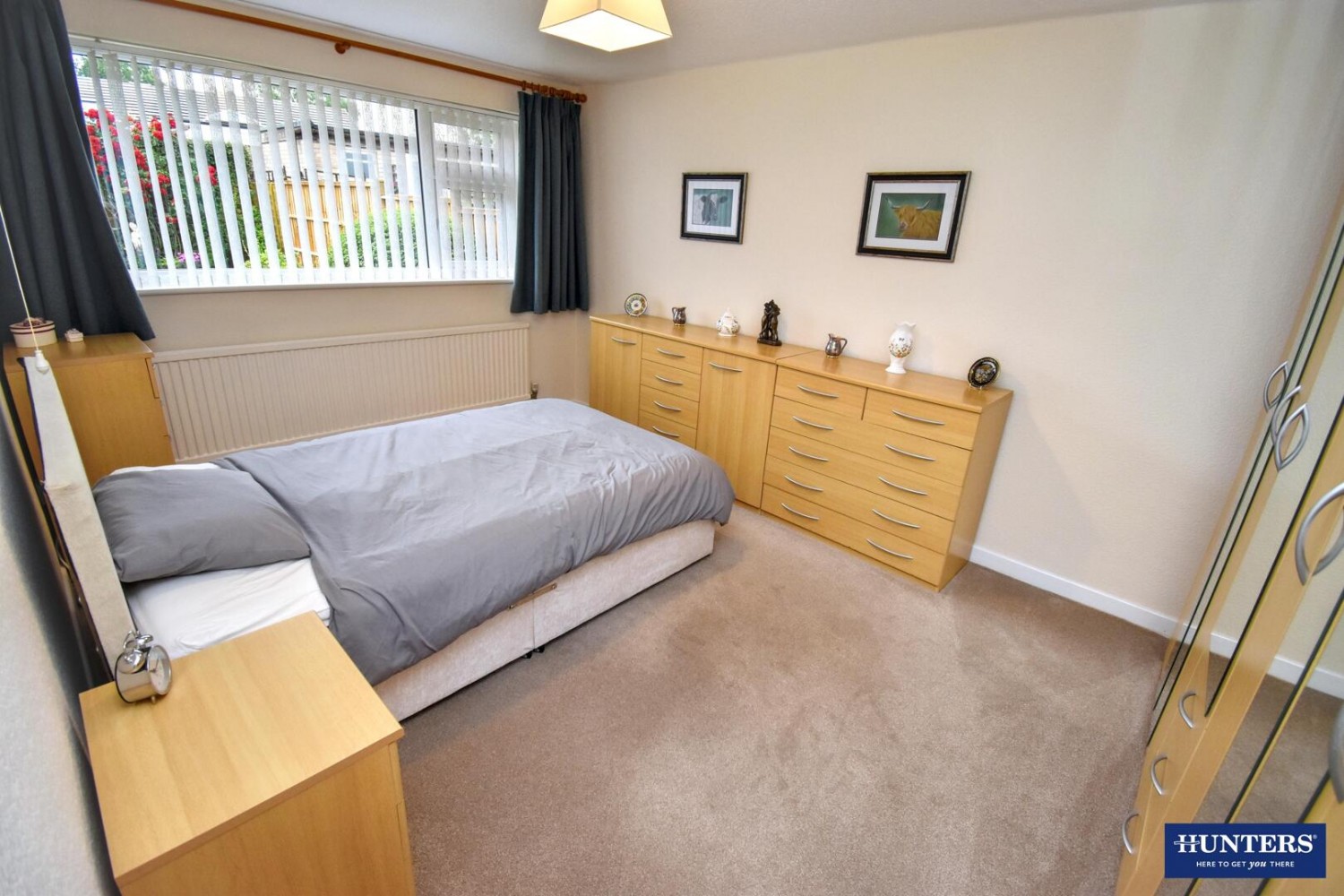 Harrington Road, Wigston