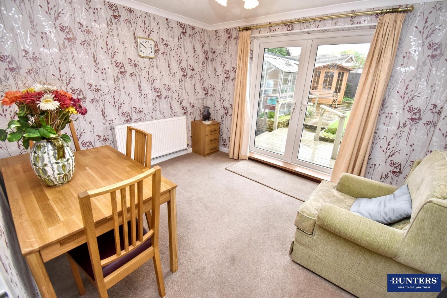 Harrington Road, Wigston