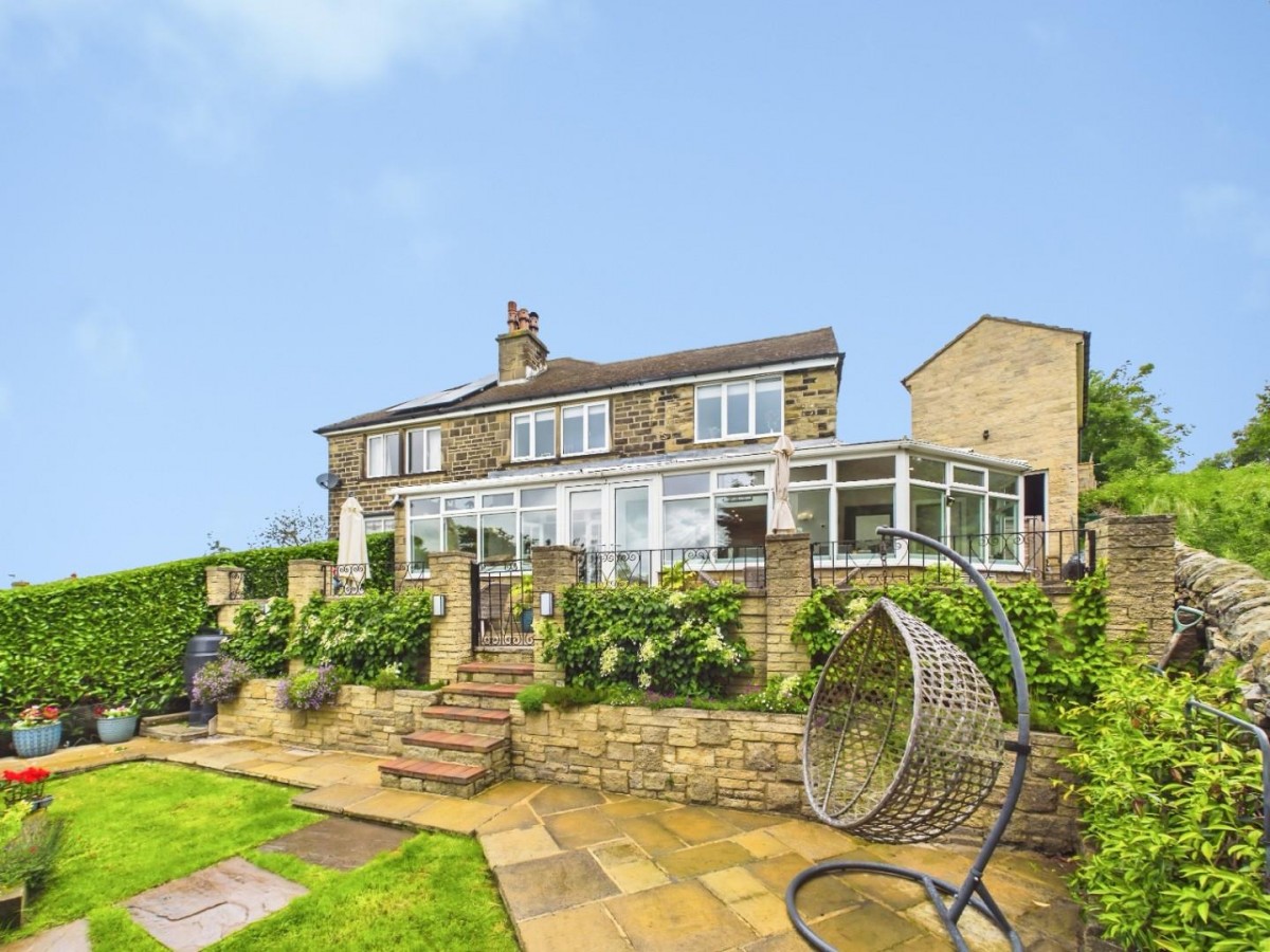 Barley Cote Avenue, Riddlesden, Keighley