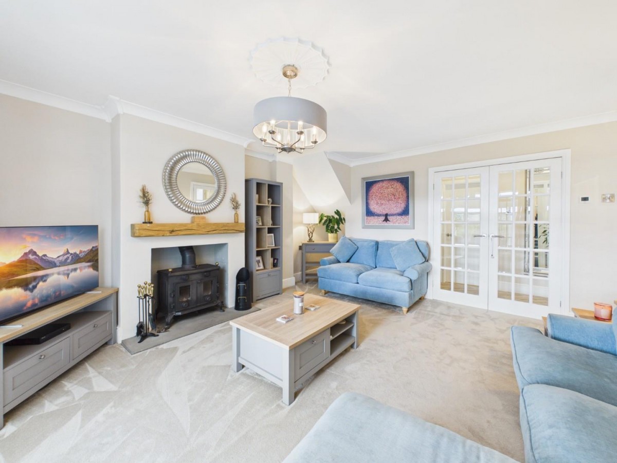 Barley Cote Avenue, Riddlesden, Keighley