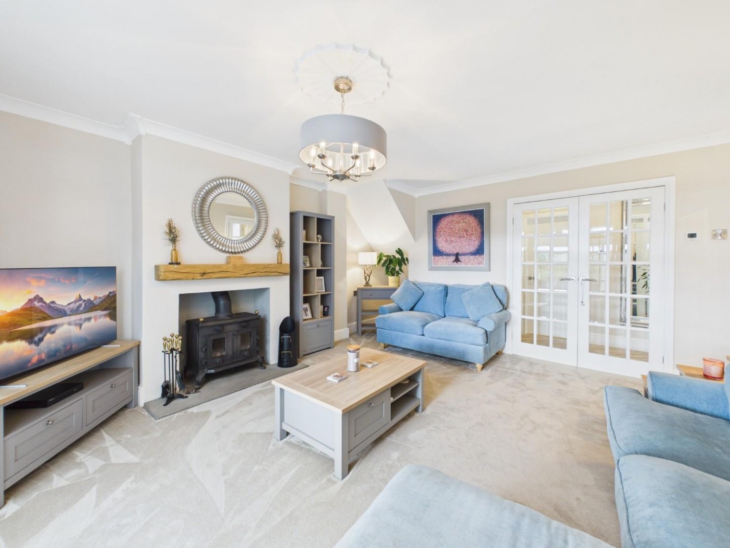 Barley Cote Avenue, Riddlesden, Keighley