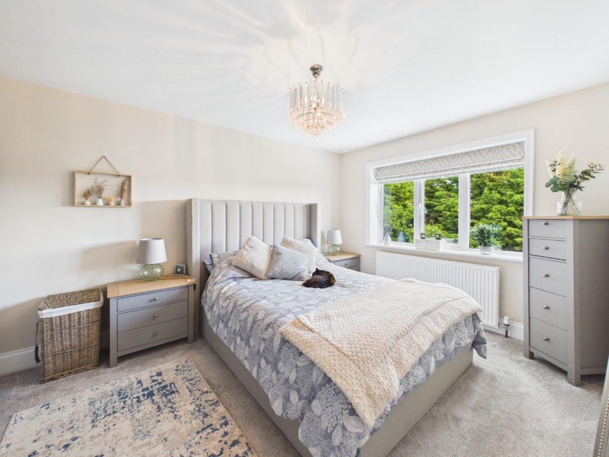 Barley Cote Avenue, Riddlesden, Keighley