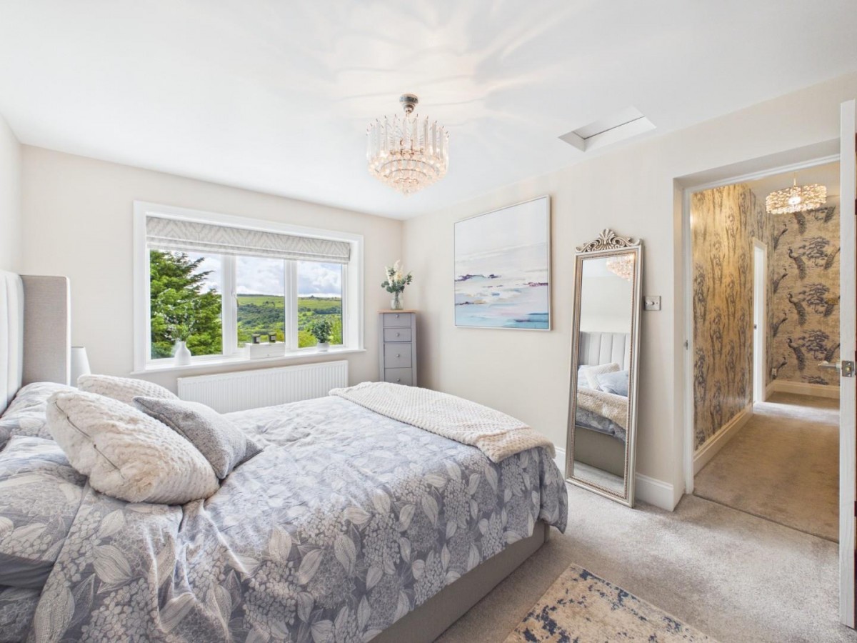 Barley Cote Avenue, Riddlesden, Keighley