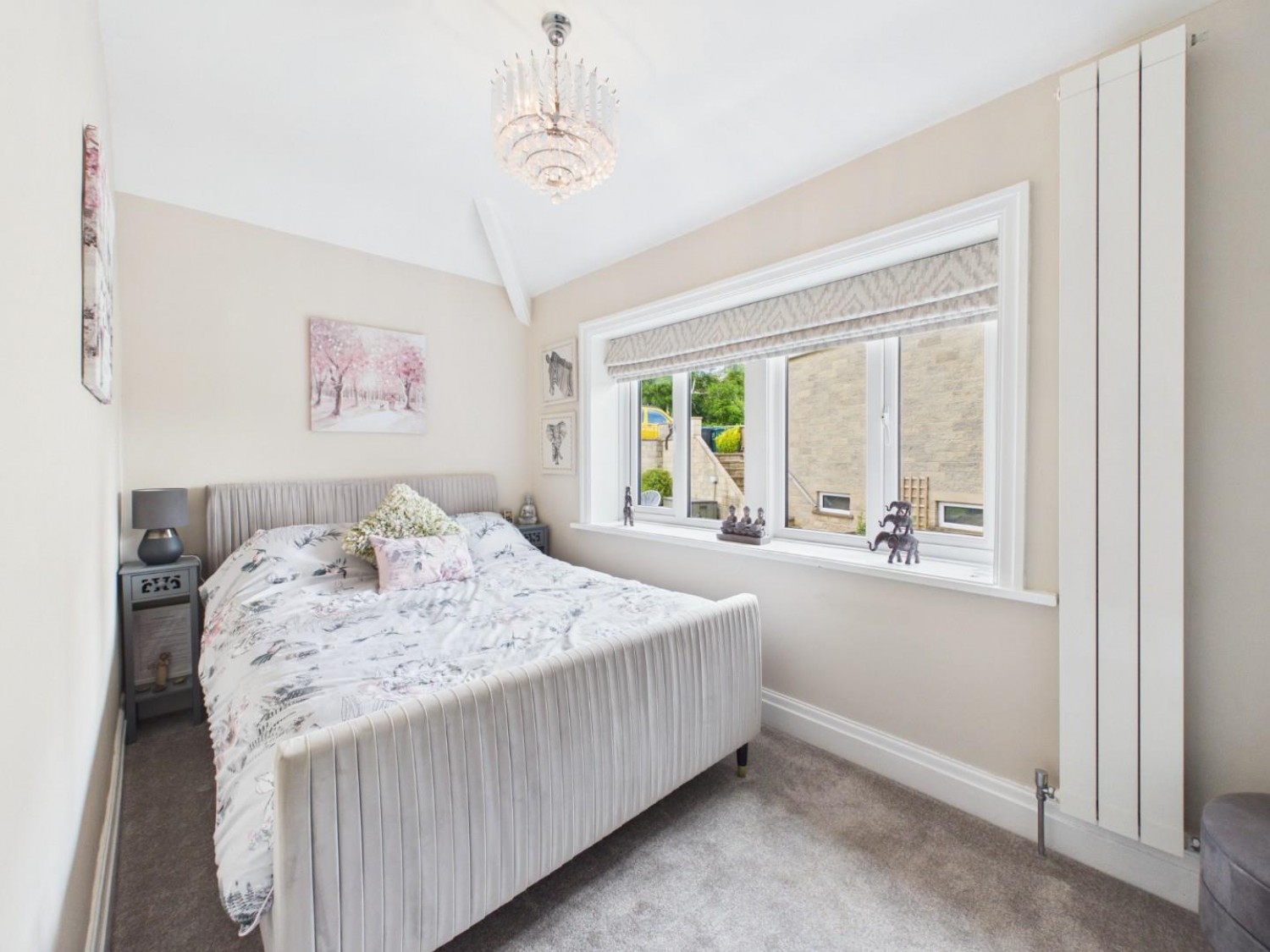 Barley Cote Avenue, Riddlesden, Keighley