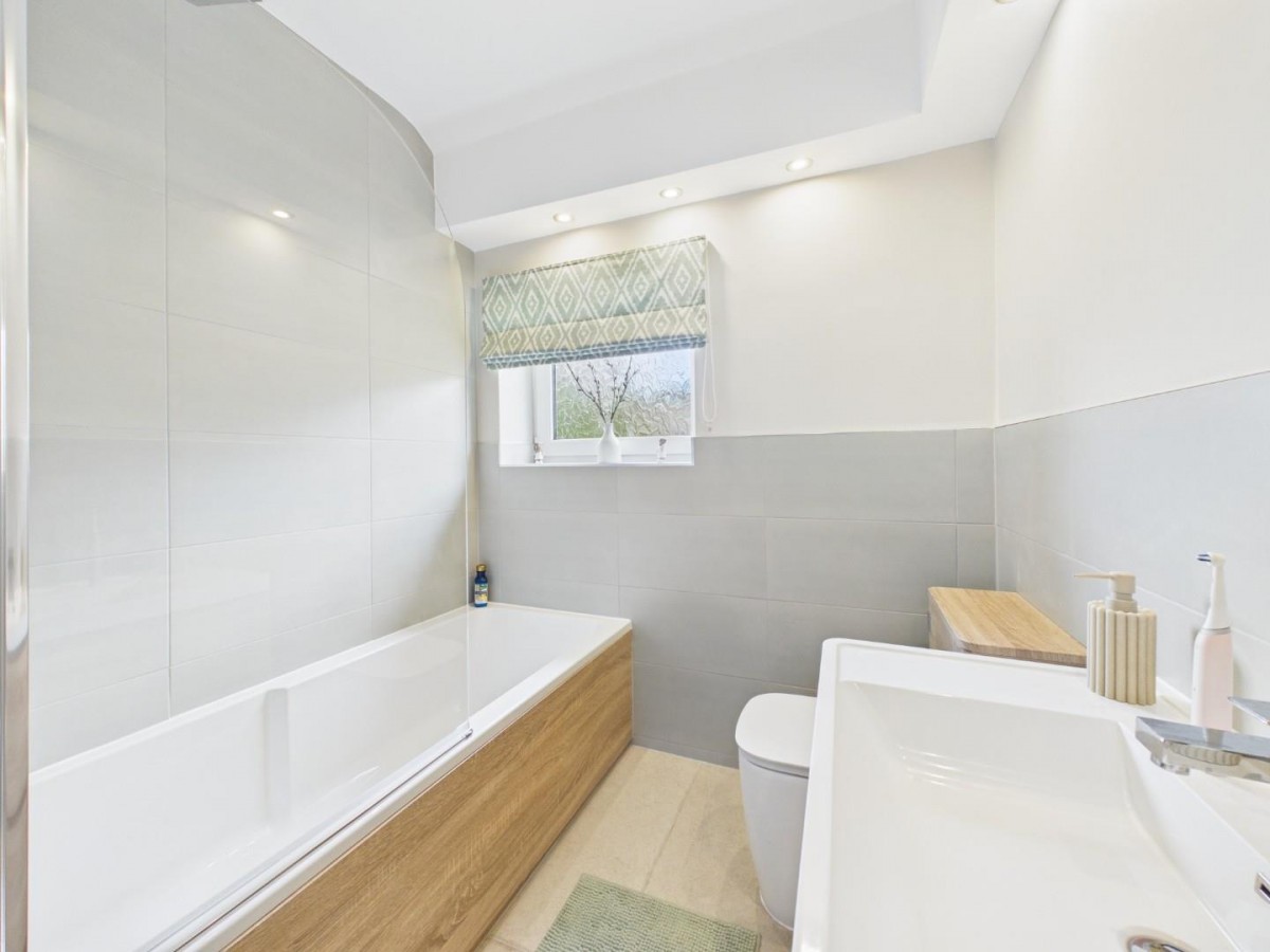 Barley Cote Avenue, Riddlesden, Keighley
