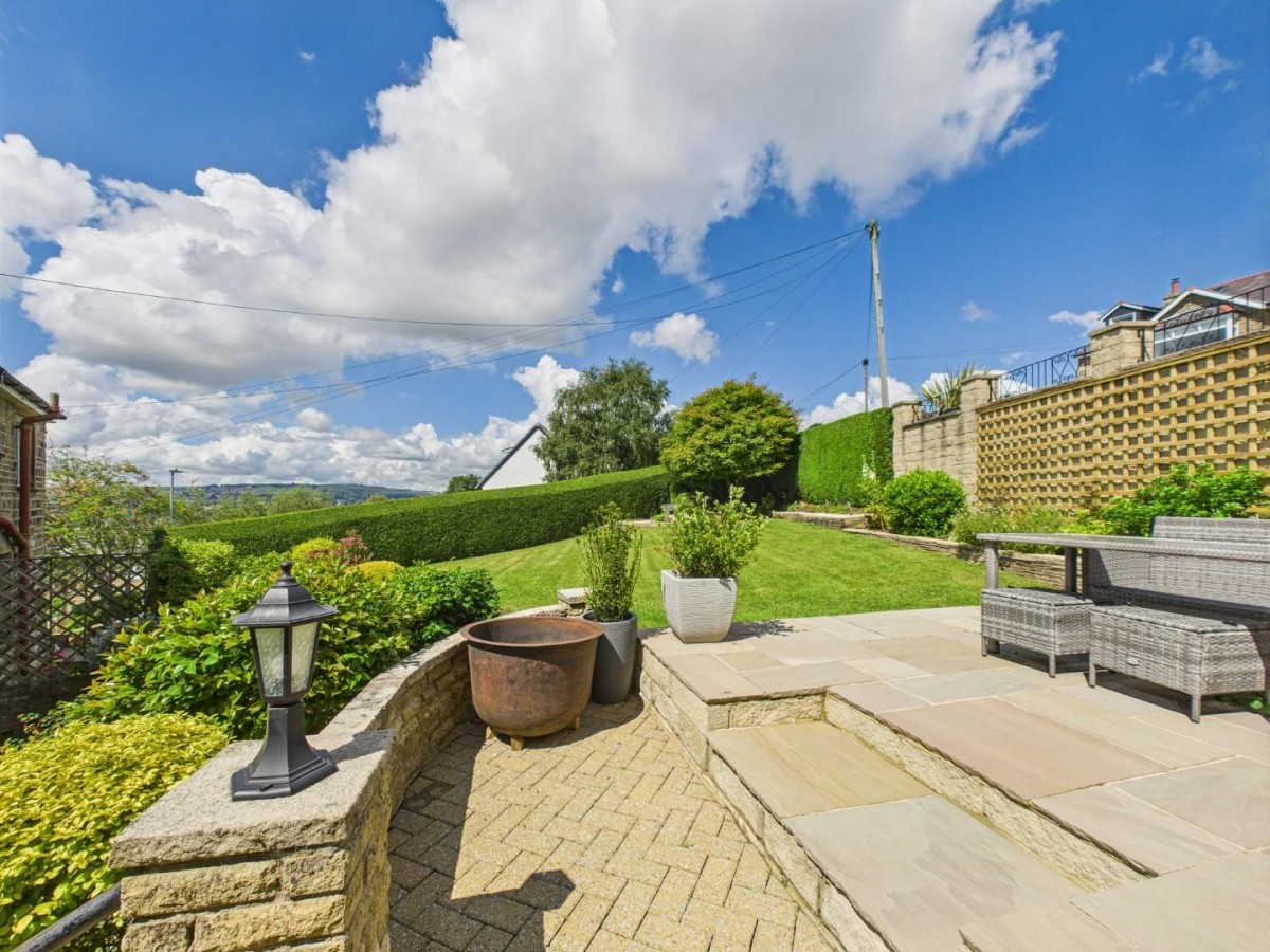 Barley Cote Avenue, Riddlesden, Keighley