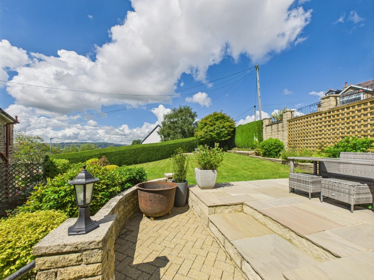 Barley Cote Avenue, Riddlesden, Keighley
