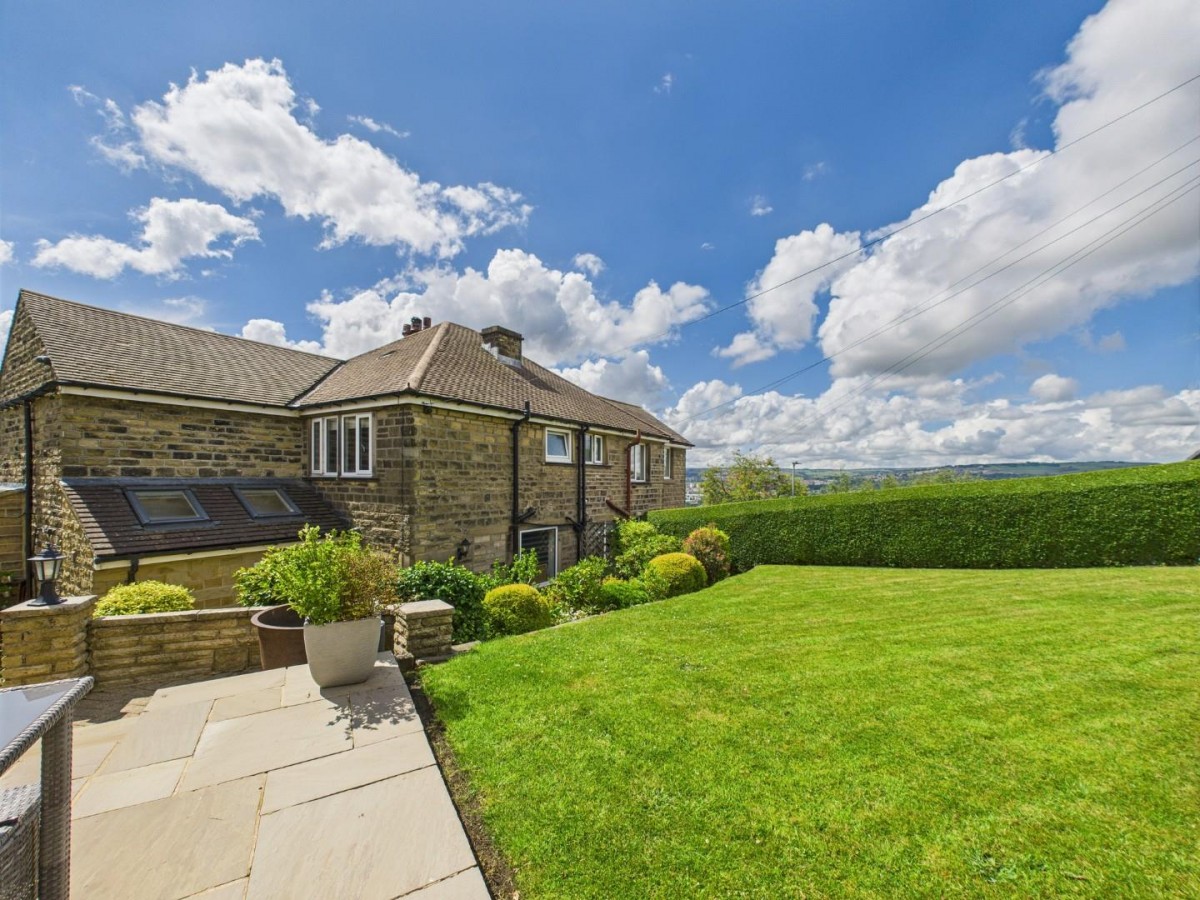 Barley Cote Avenue, Riddlesden, Keighley