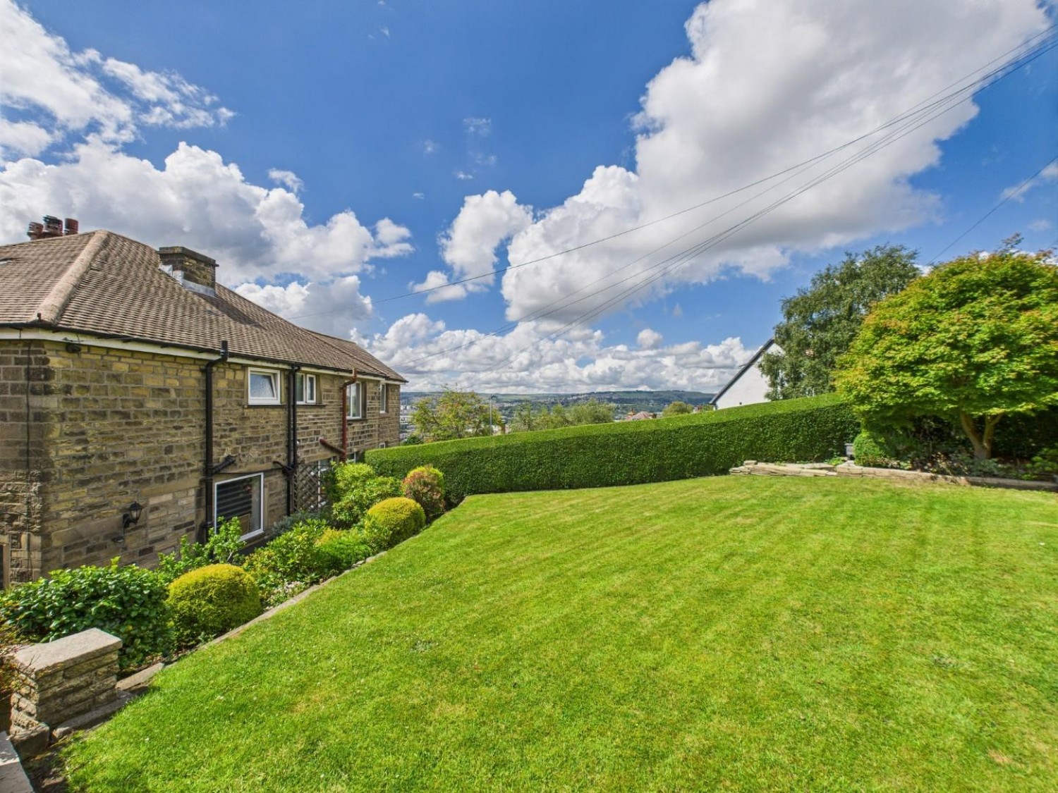 Barley Cote Avenue, Riddlesden, Keighley