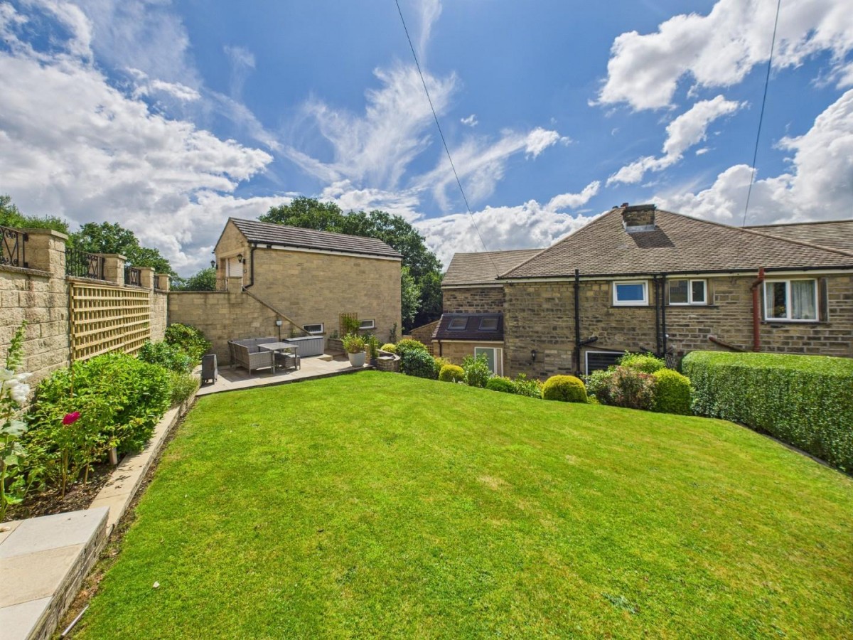 Barley Cote Avenue, Riddlesden, Keighley