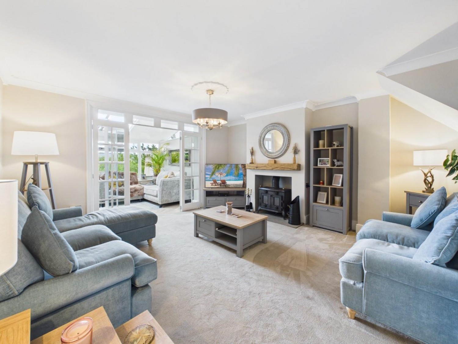 Barley Cote Avenue, Riddlesden, Keighley