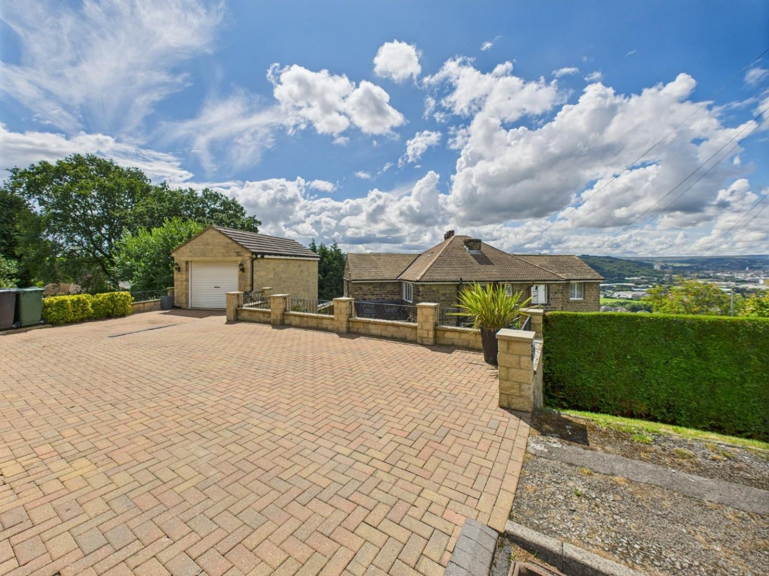 Barley Cote Avenue, Riddlesden, Keighley