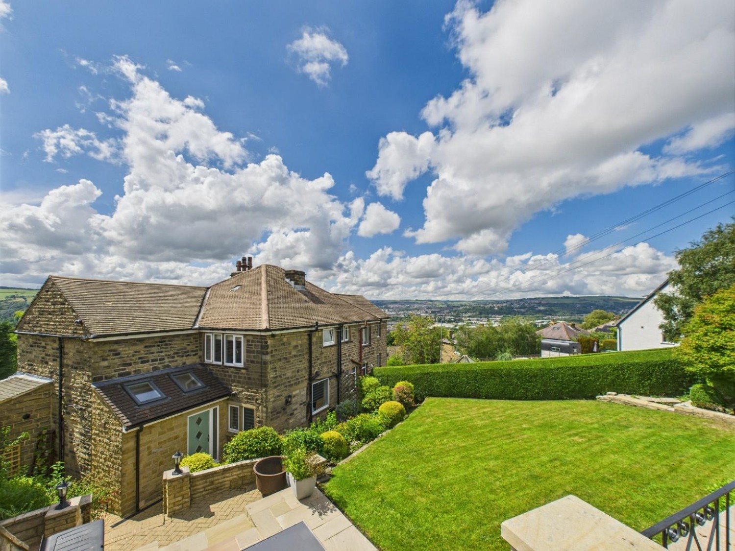Barley Cote Avenue, Riddlesden, Keighley