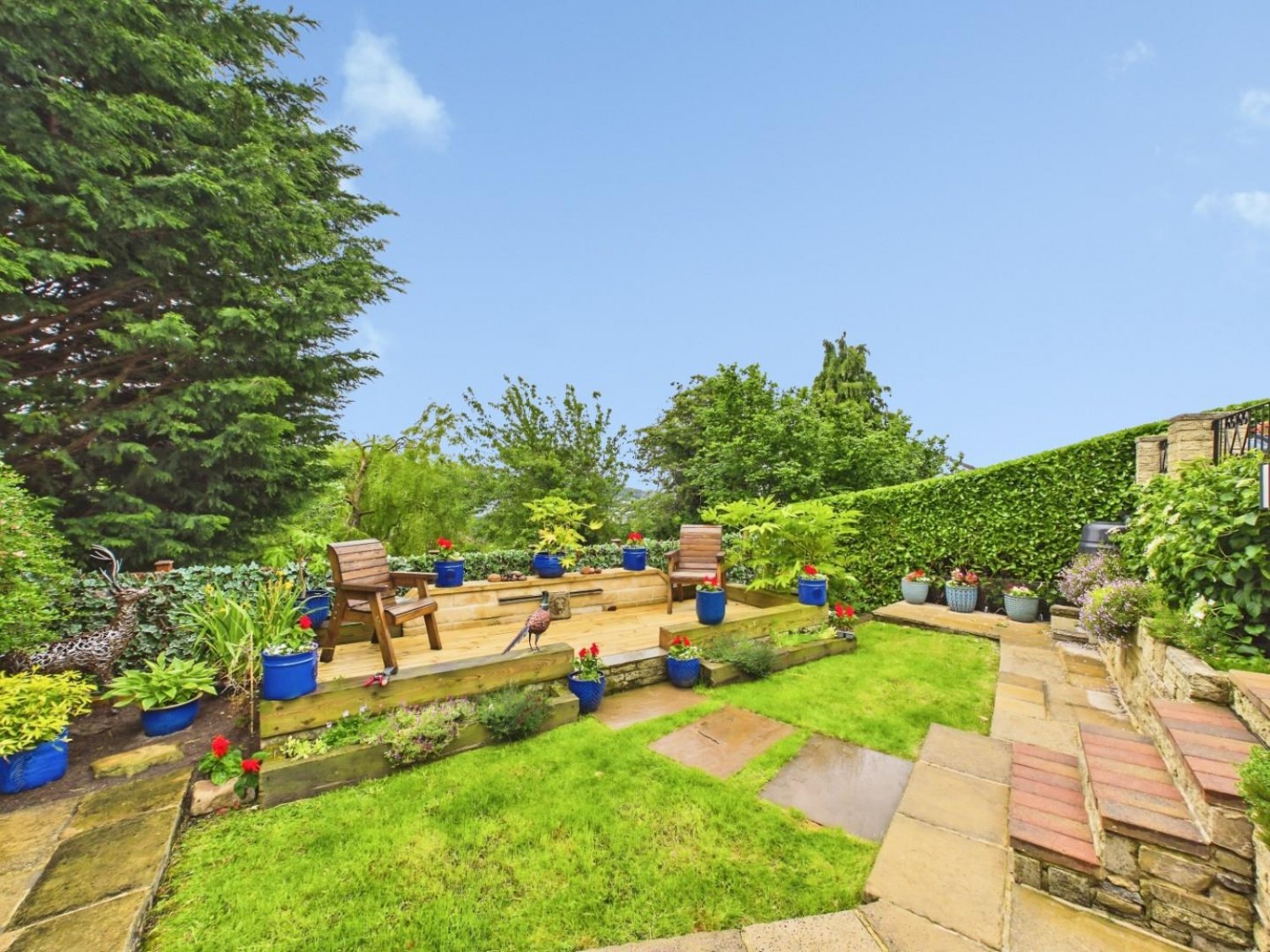 Barley Cote Avenue, Riddlesden, Keighley