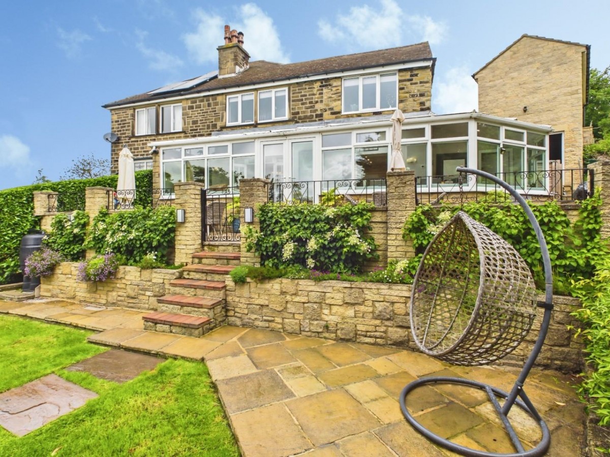 Barley Cote Avenue, Riddlesden, Keighley