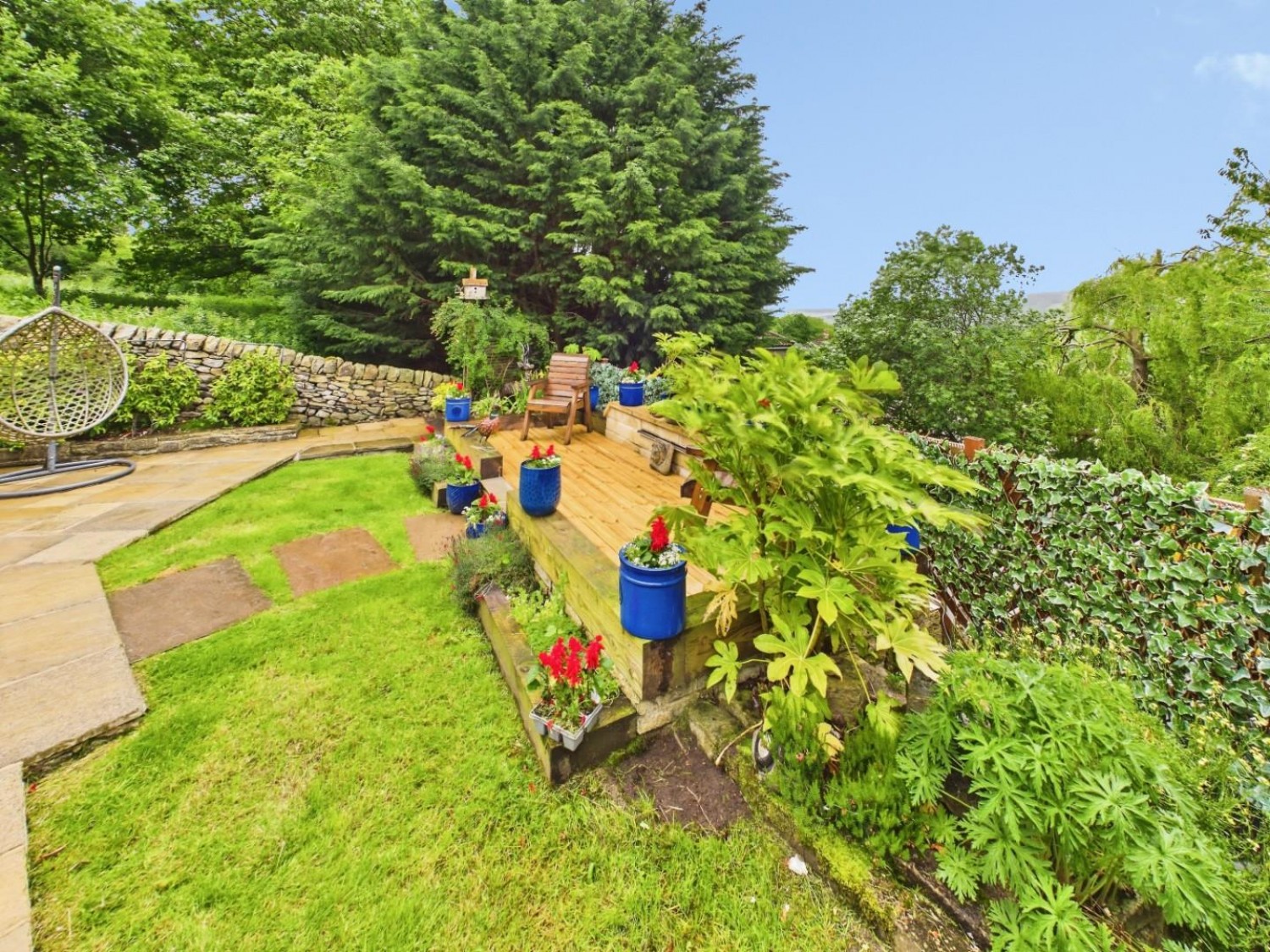 Barley Cote Avenue, Riddlesden, Keighley