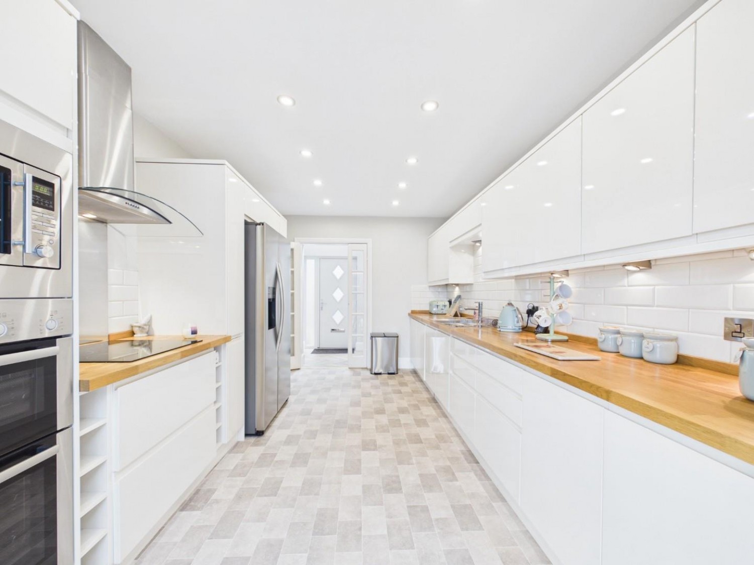Barley Cote Avenue, Riddlesden, Keighley