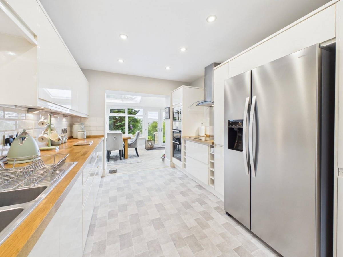 Barley Cote Avenue, Riddlesden, Keighley
