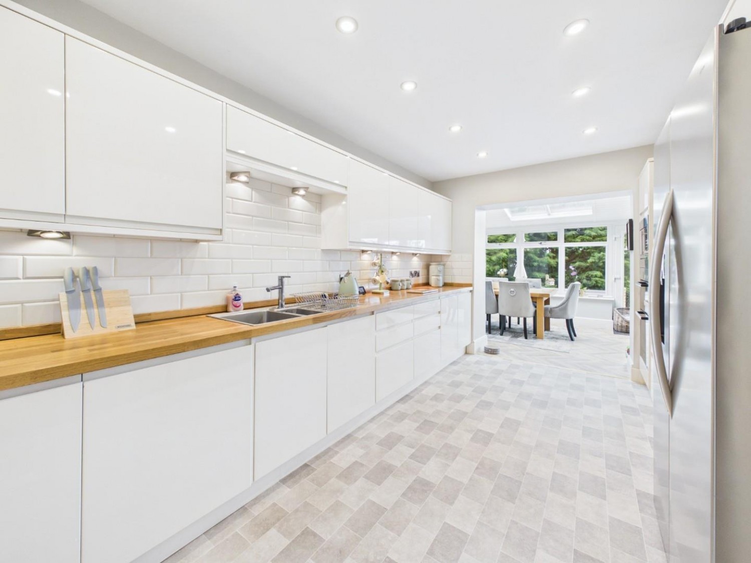 Barley Cote Avenue, Riddlesden, Keighley