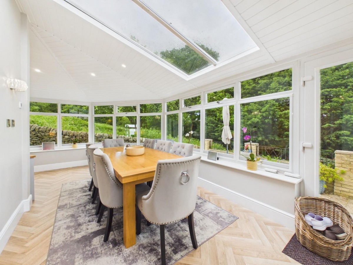 Barley Cote Avenue, Riddlesden, Keighley