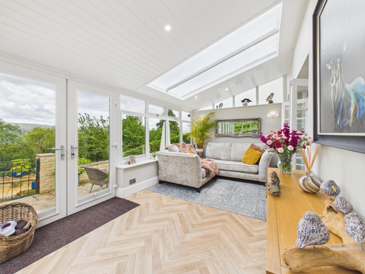 Barley Cote Avenue, Riddlesden, Keighley