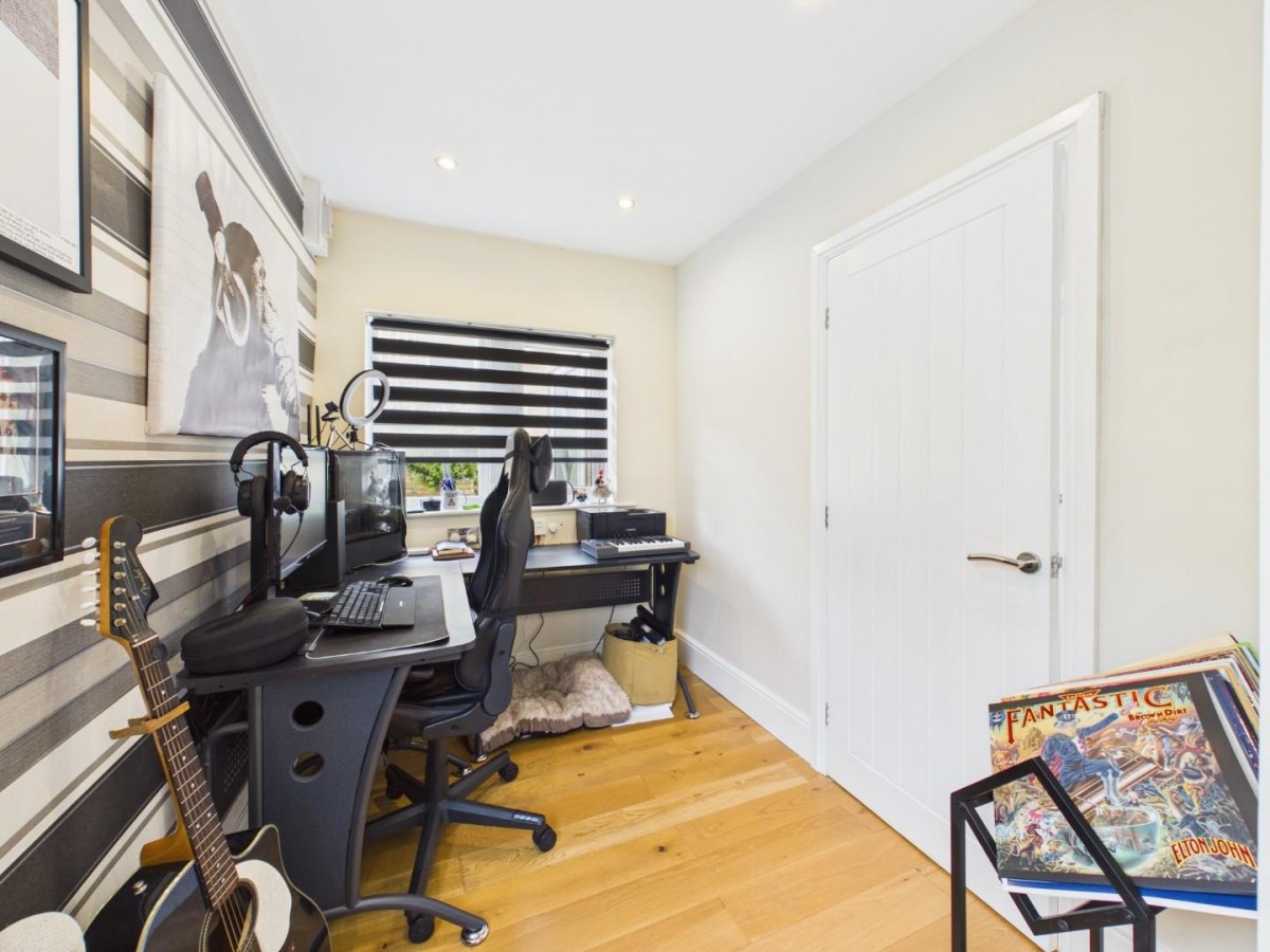 Barley Cote Avenue, Riddlesden, Keighley