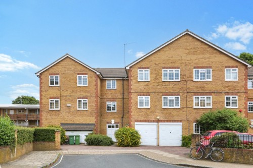 Havil Street, London, SE5