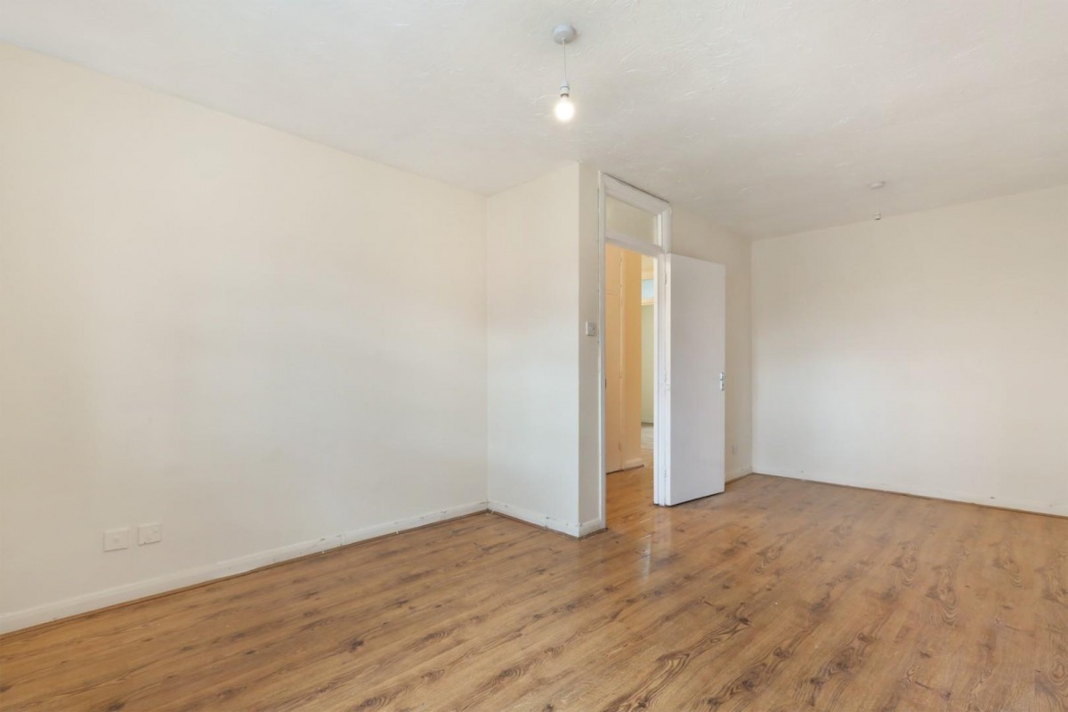 Havil Street, London, SE5
