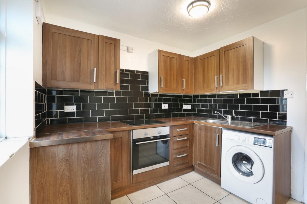 Havil Street, London, SE5