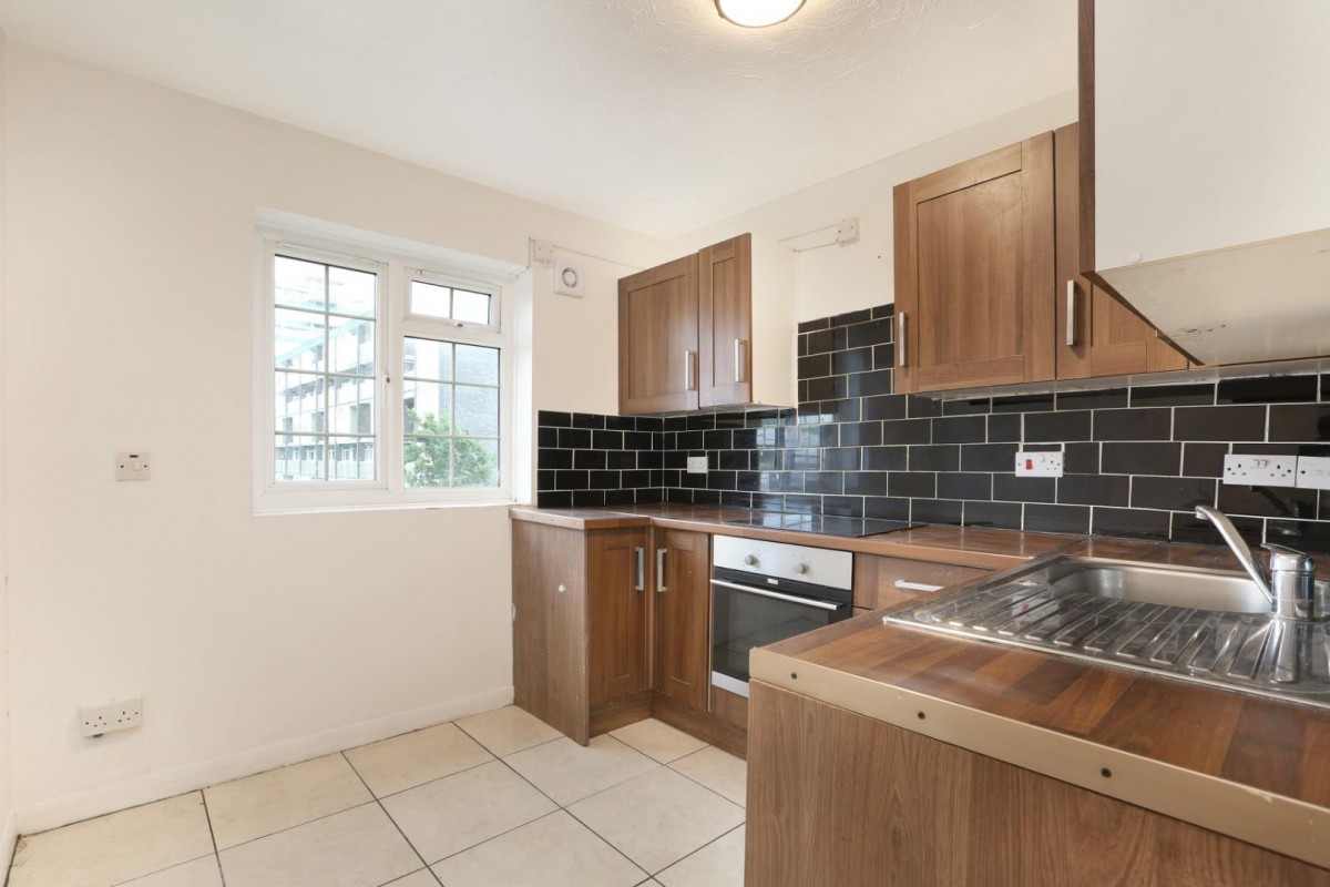 Havil Street, London, SE5