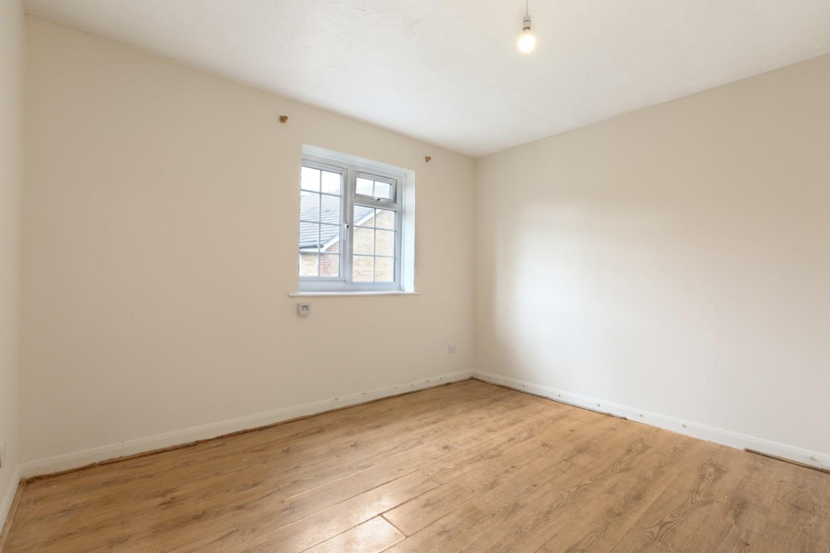 Havil Street, London, SE5